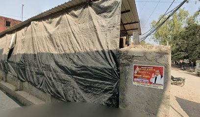 Mangal Ji Tea Stall