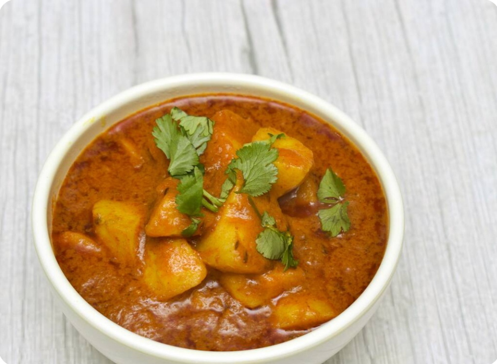 Bhole ki rasoi