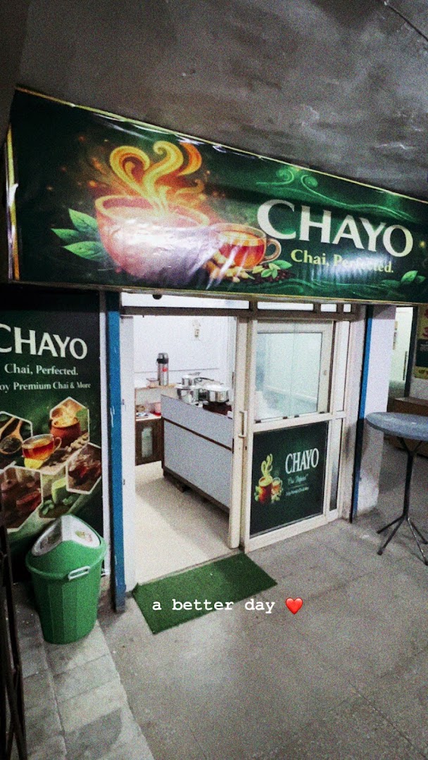 CHAYO