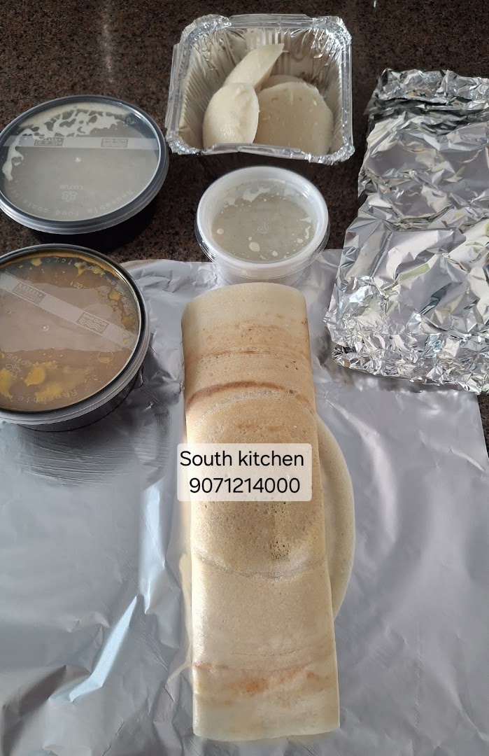 South Kitchen
