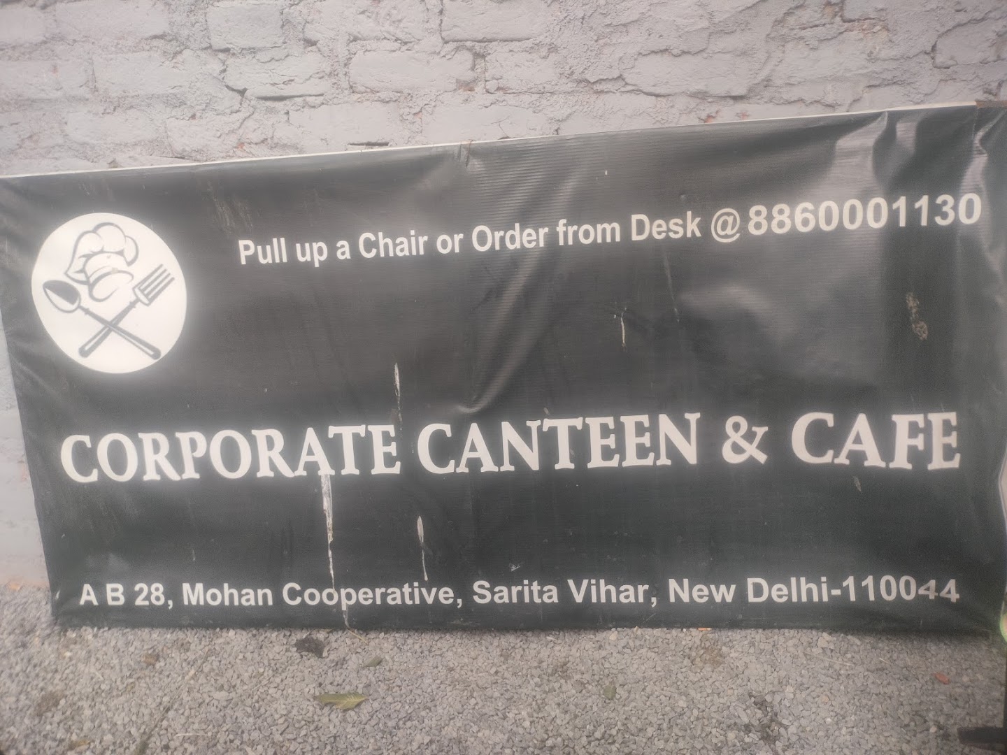 Corporate Canteen and Cafe