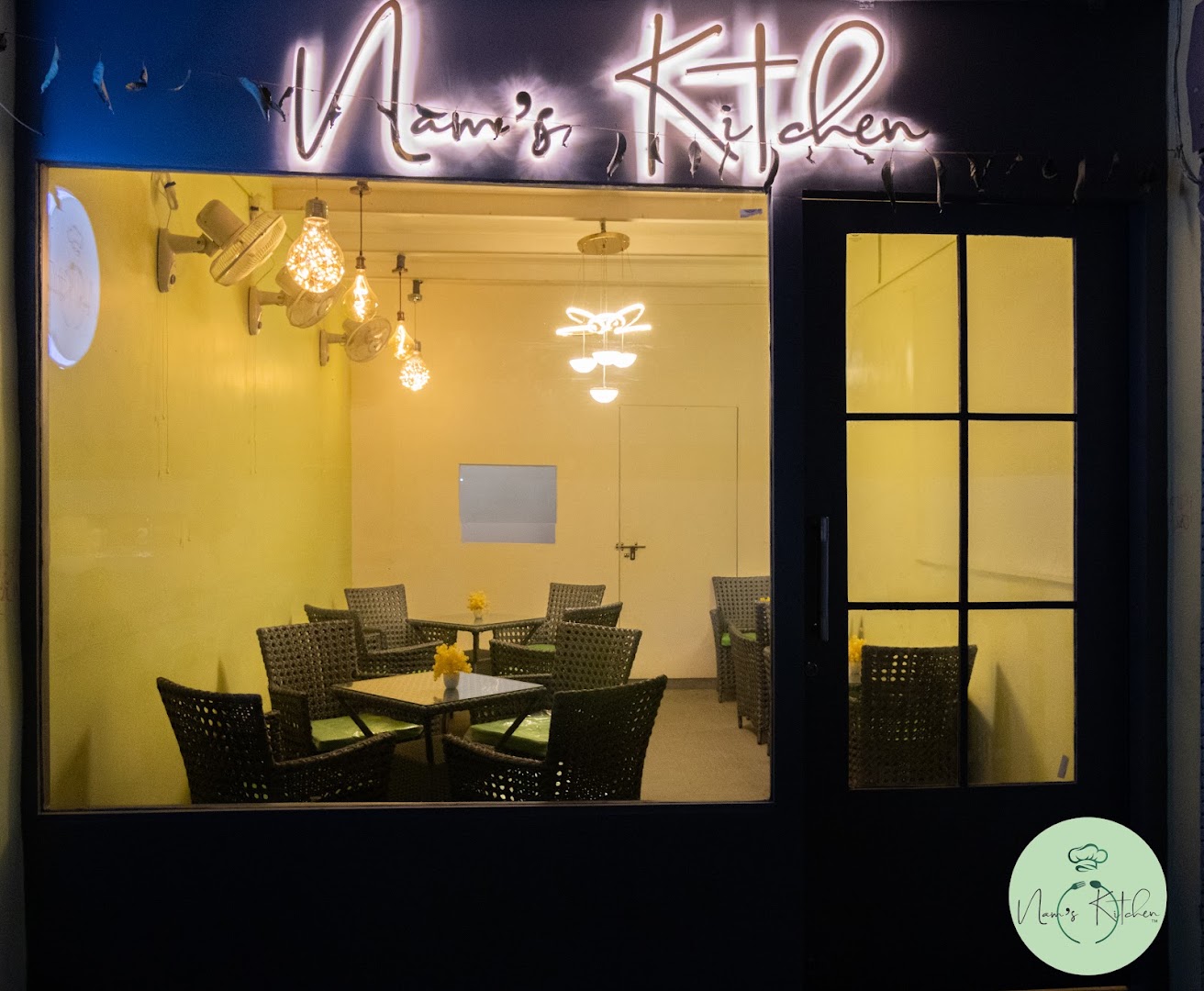 Nams Kitchen