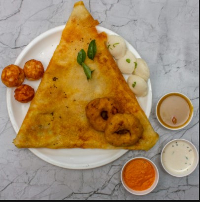 Jai Jagat Rasoi Dosa-Idly Batter