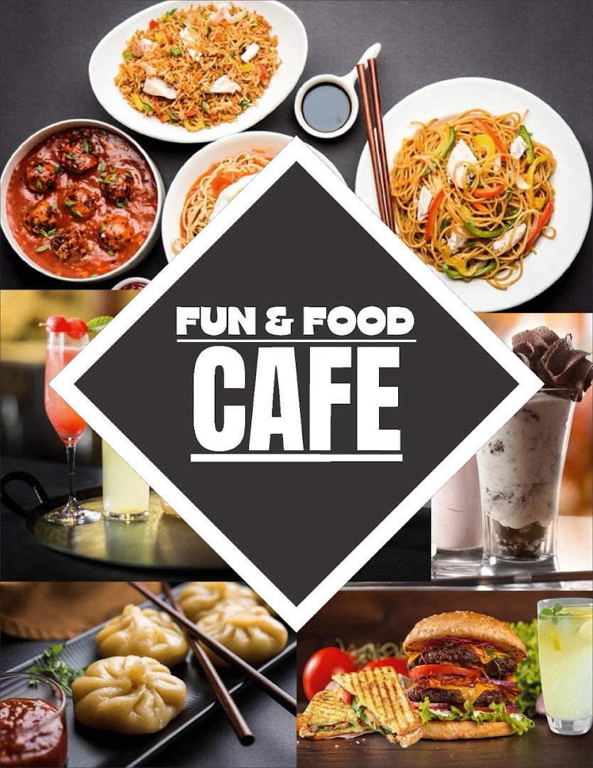 FUN & FOOD CAFE