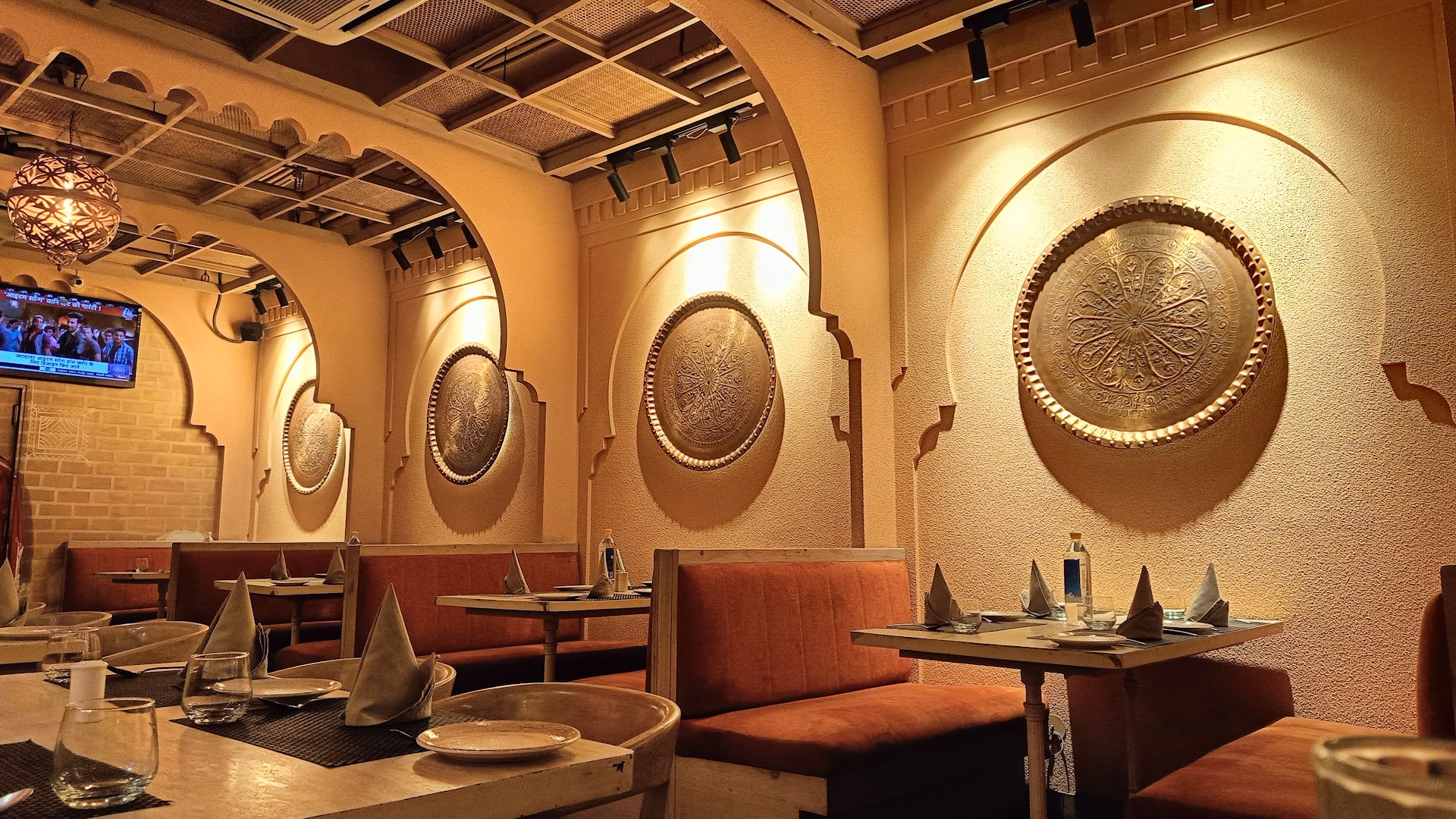 Kutumb Restaurant