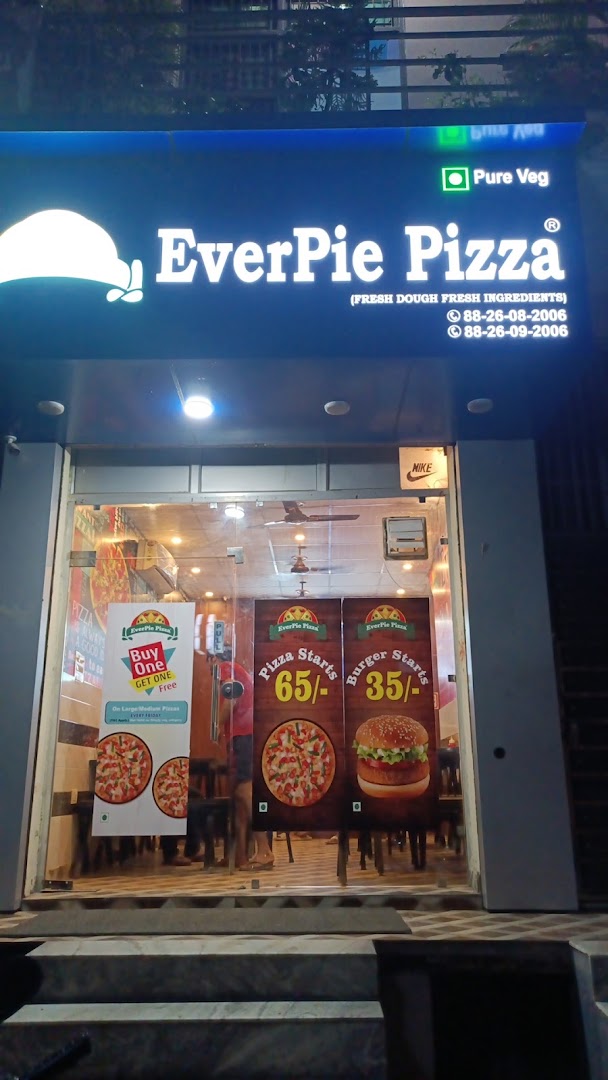 EverPie Pizza