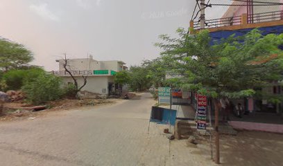 B M N Fast Food