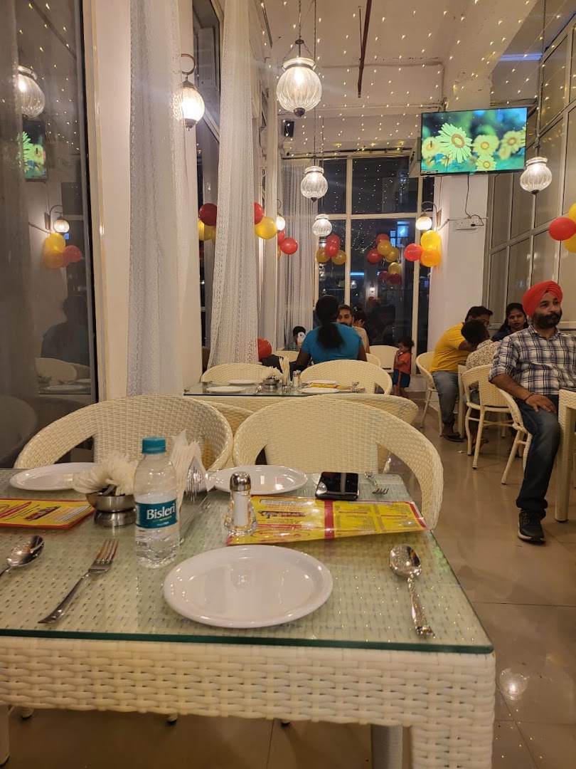 GOSHT KABAB