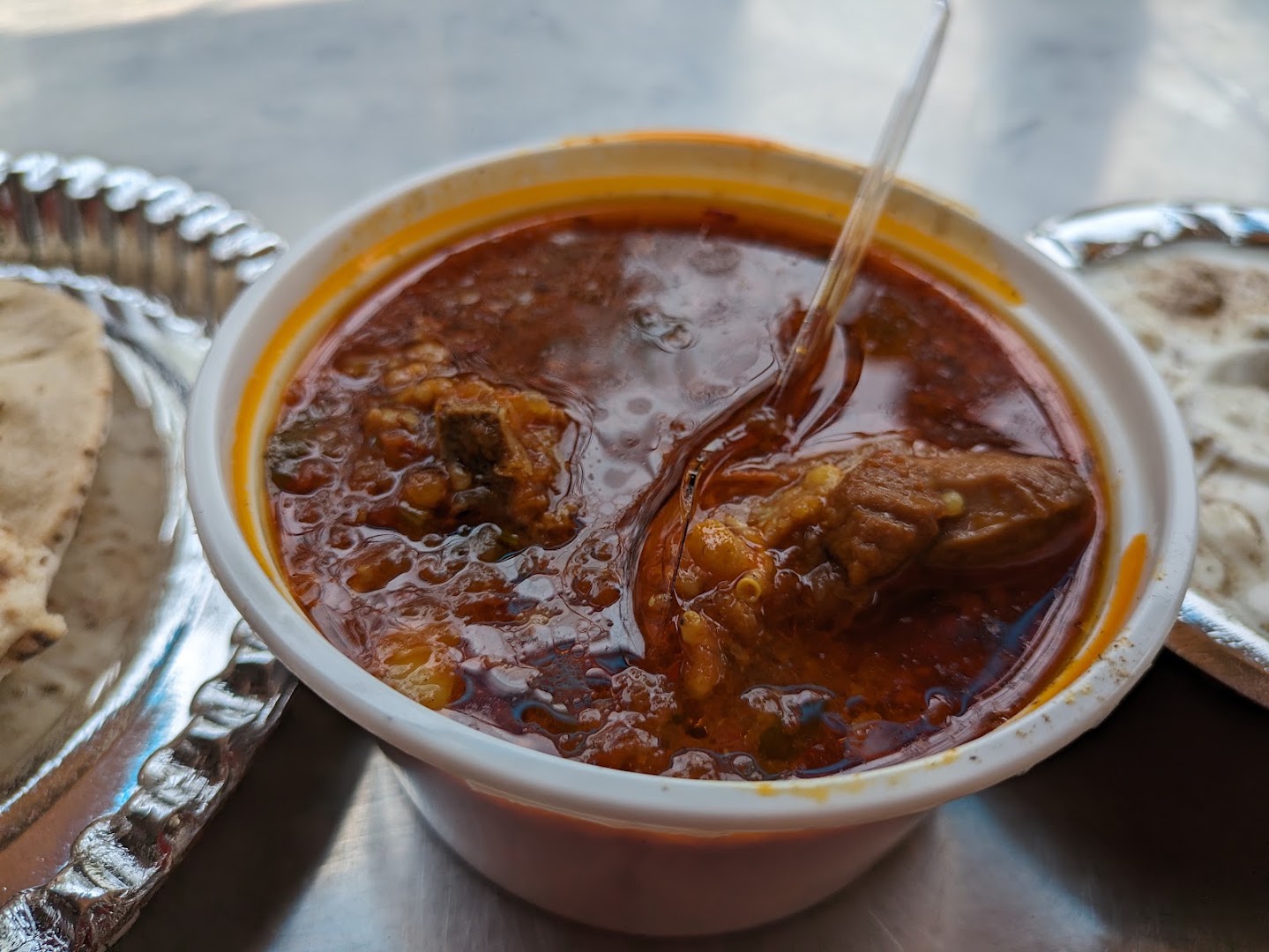 Baldev Mutton Dhaba