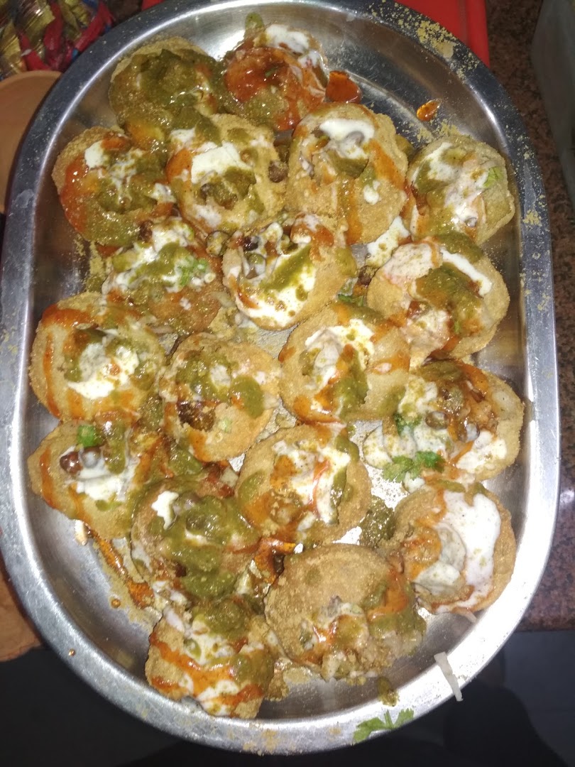 Vishwas Foods