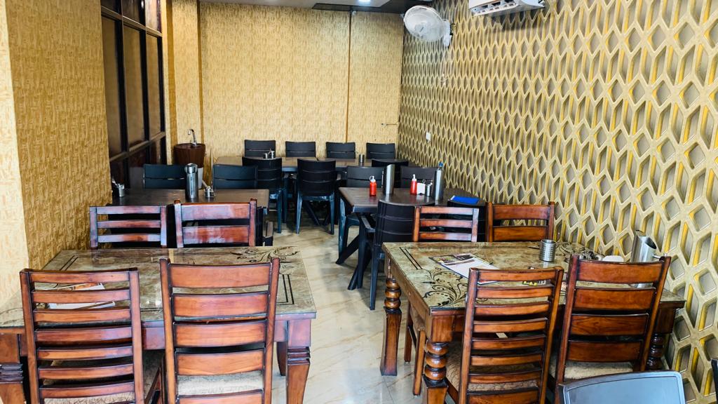 Shree Hari Restaurant IInd Branch