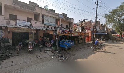 SHRI MADAN FOOD