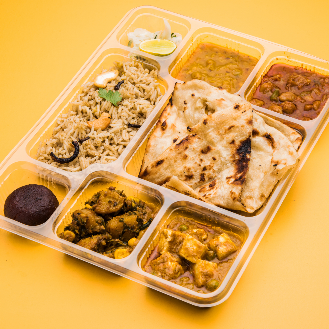 Bebbe Di Rasoi- Delhi NCR