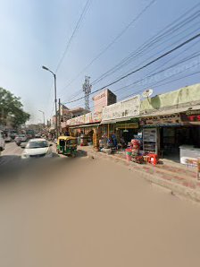 Bhukkad Nation