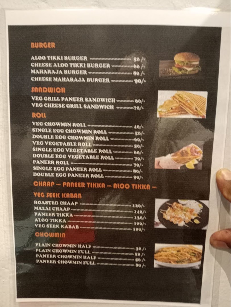 Khanak Food Junction