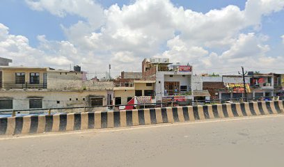 Quality Chicken Corner