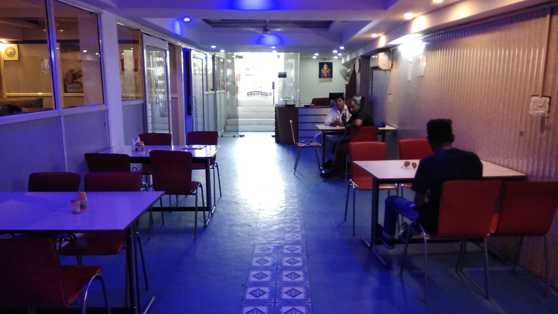 Sanskar Food Corner