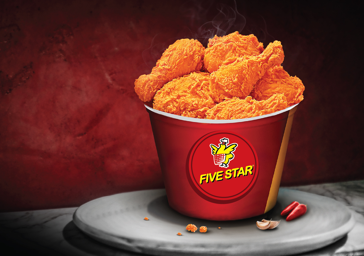 Five Star Chicken