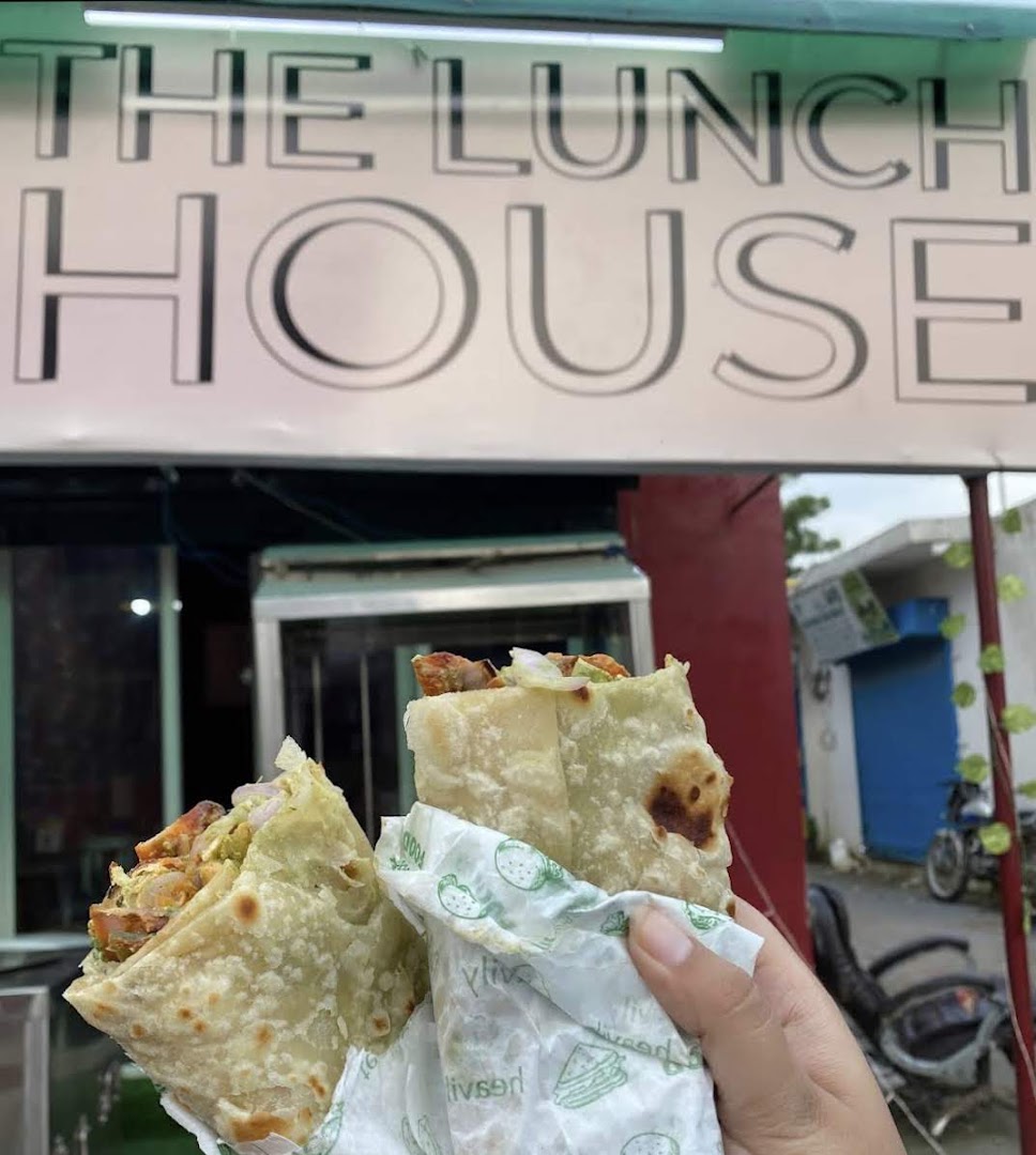 The Lunch House