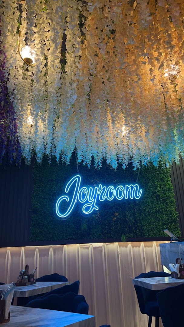 Joyroom Cafe