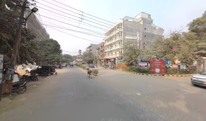 Patiala Chaap Point