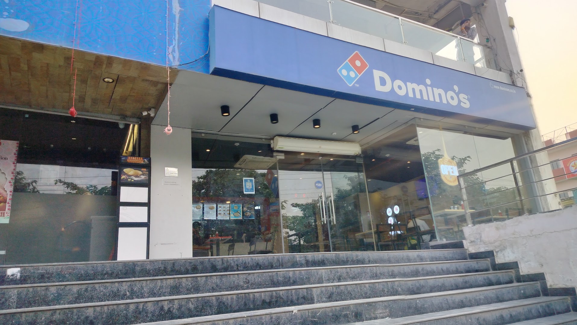 Domino's Pizza | Govindpuram,Ghaziabad