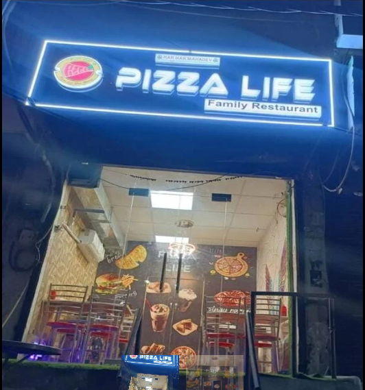 Pizza Life Family Restaurant