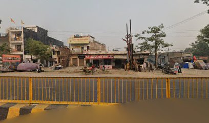 Uttrakhand Dhaba