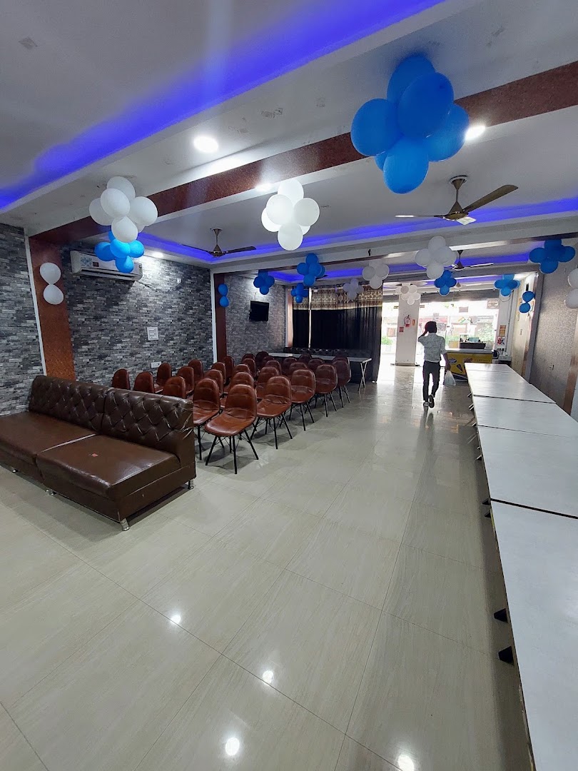 Food Valley Restaurant
