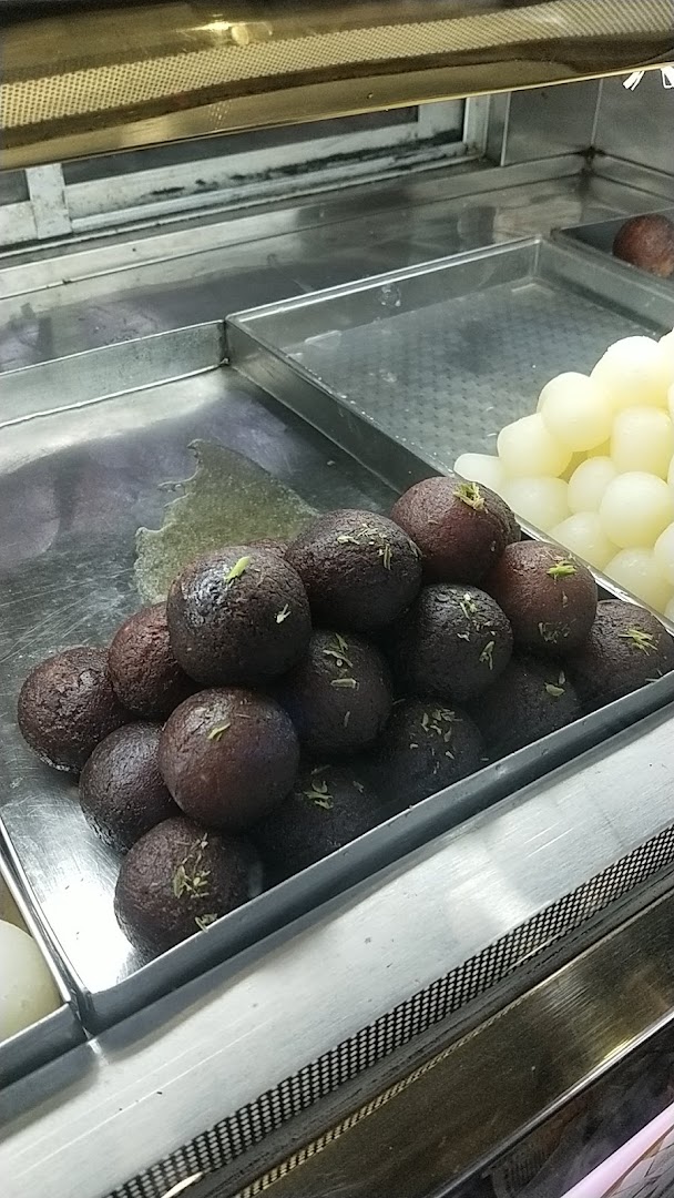 Dessert club