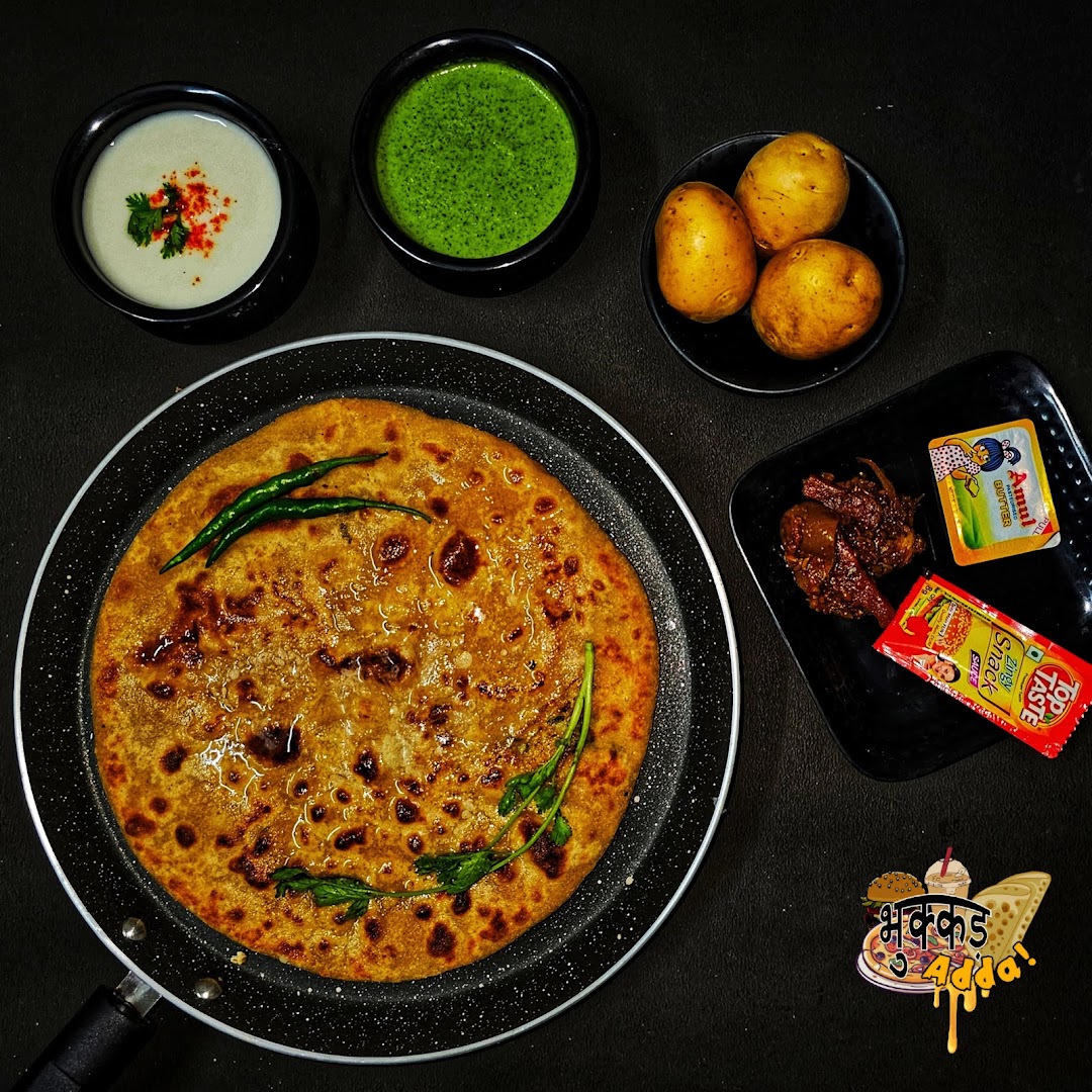 Bhukkad Adda