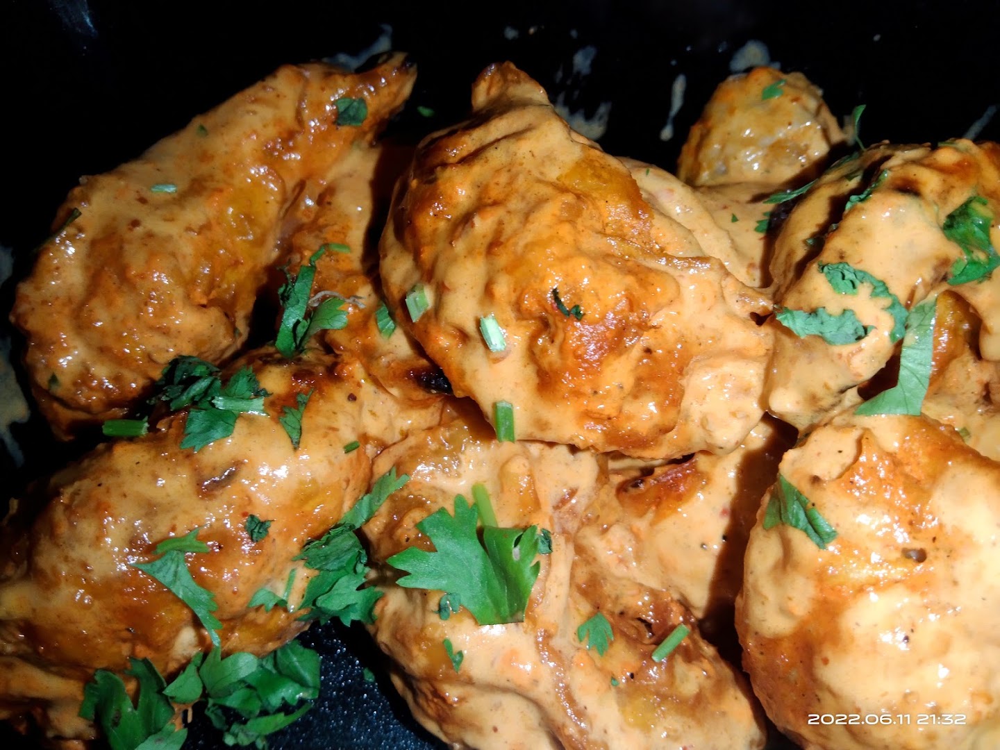 The Delicious Khana