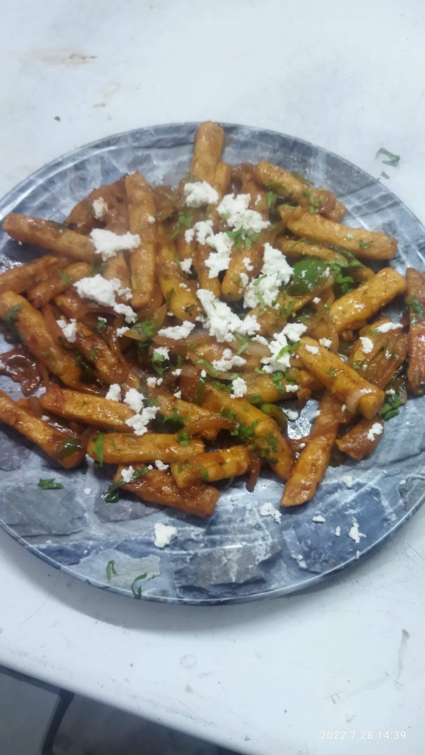 Kanha Rasoi