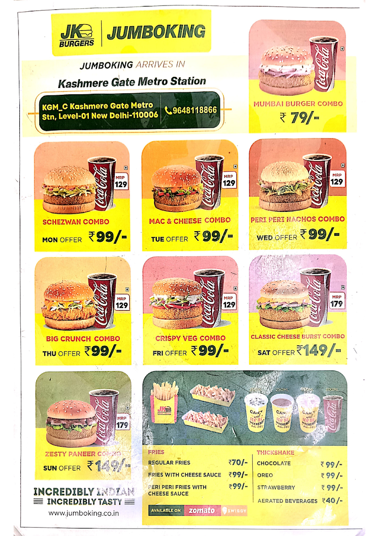 Burger King