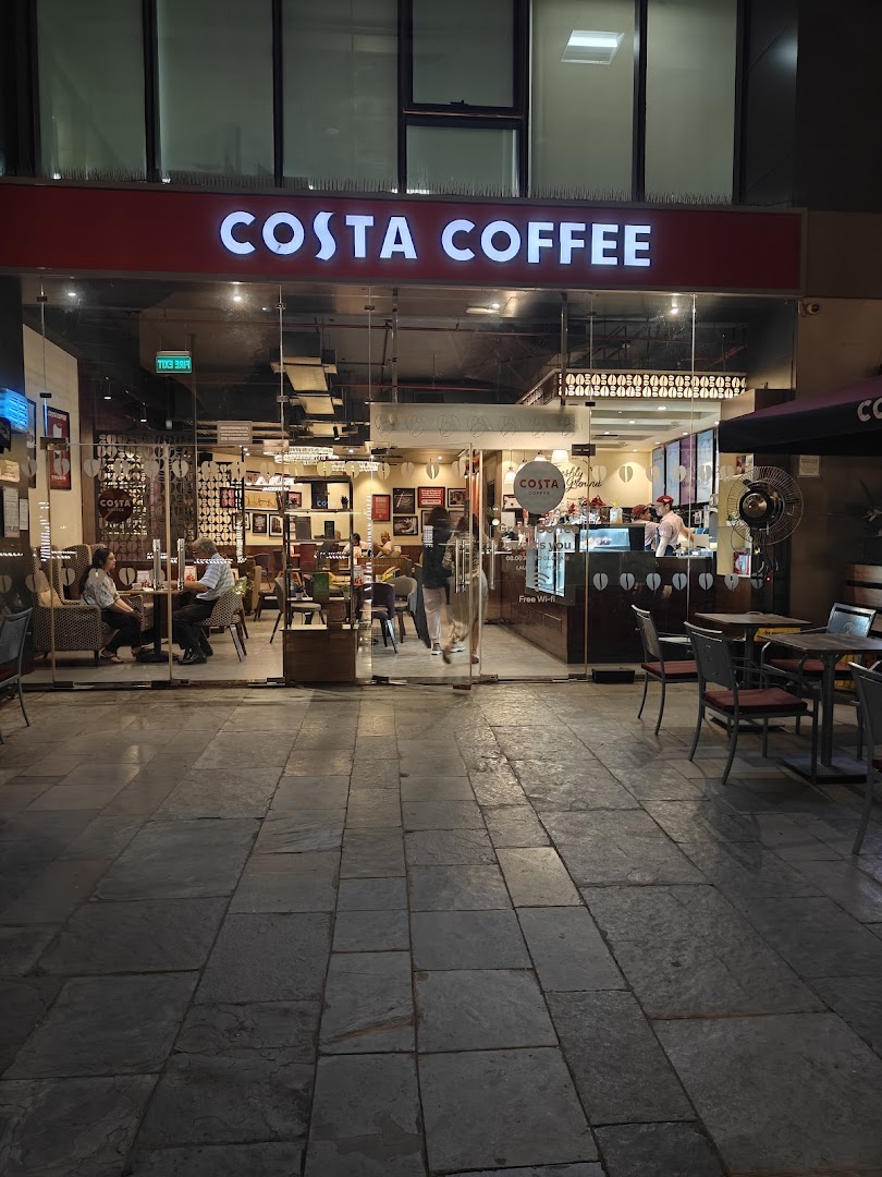 Costa Coffee