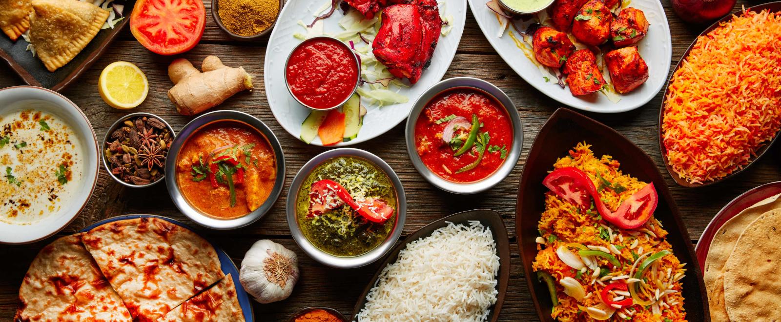 Food Nest