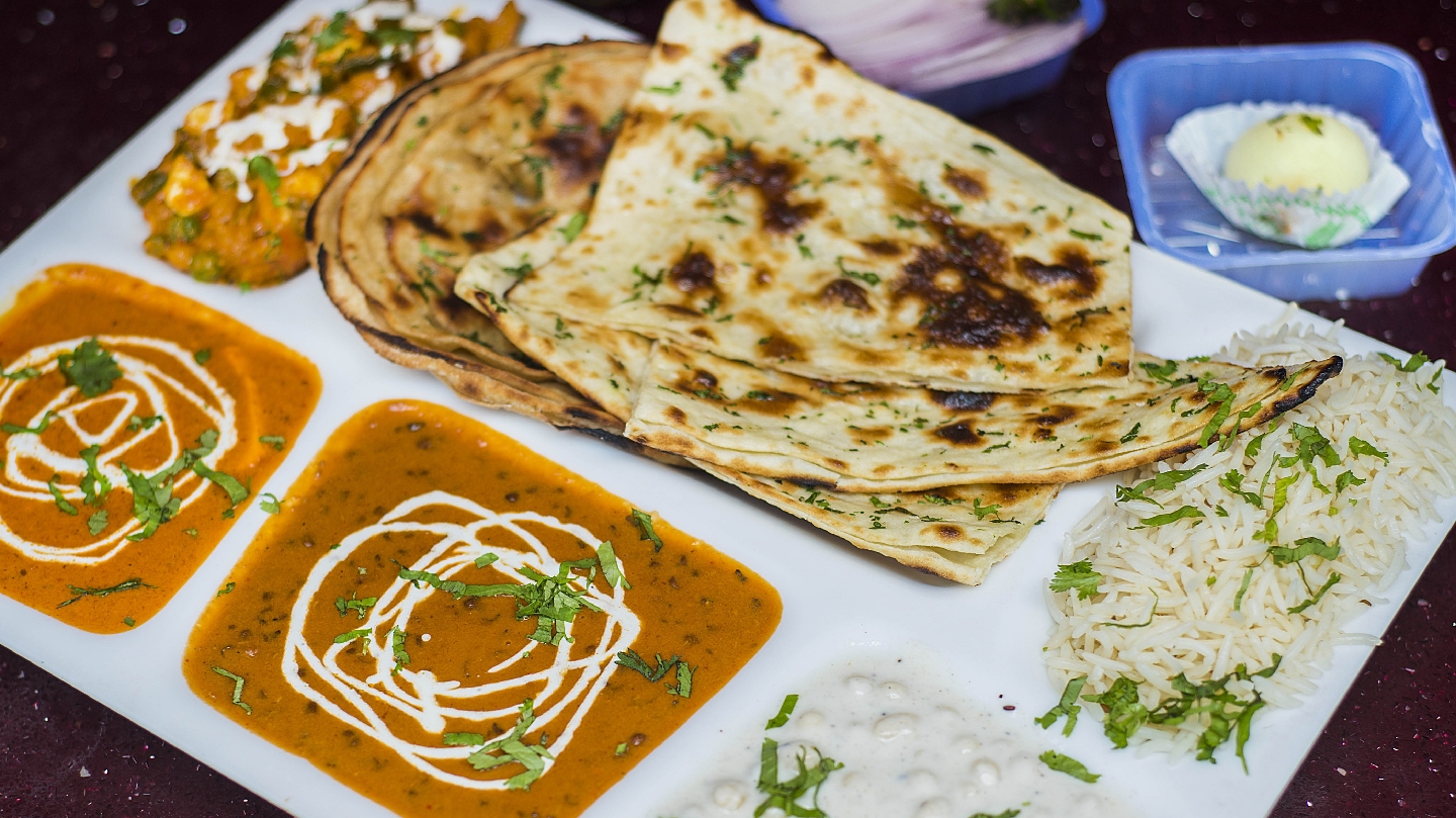 Thali wala