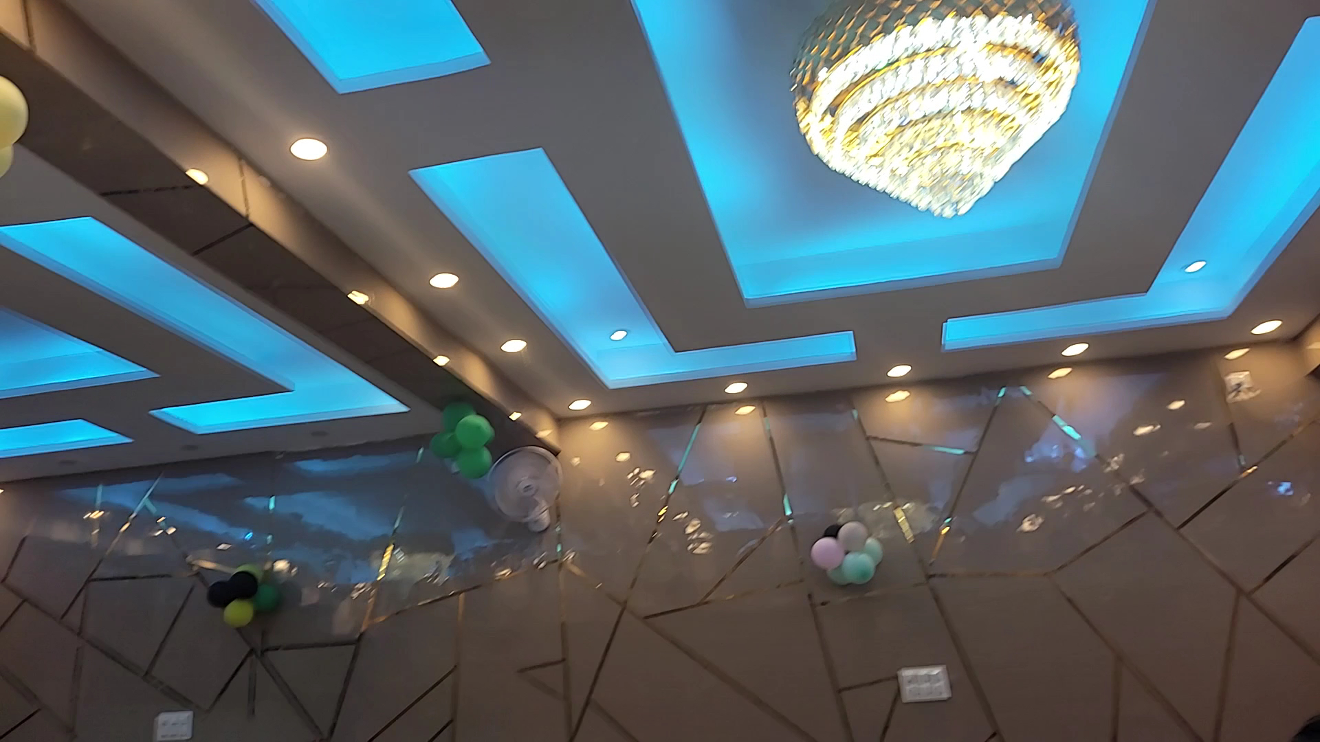 AD Party Hall