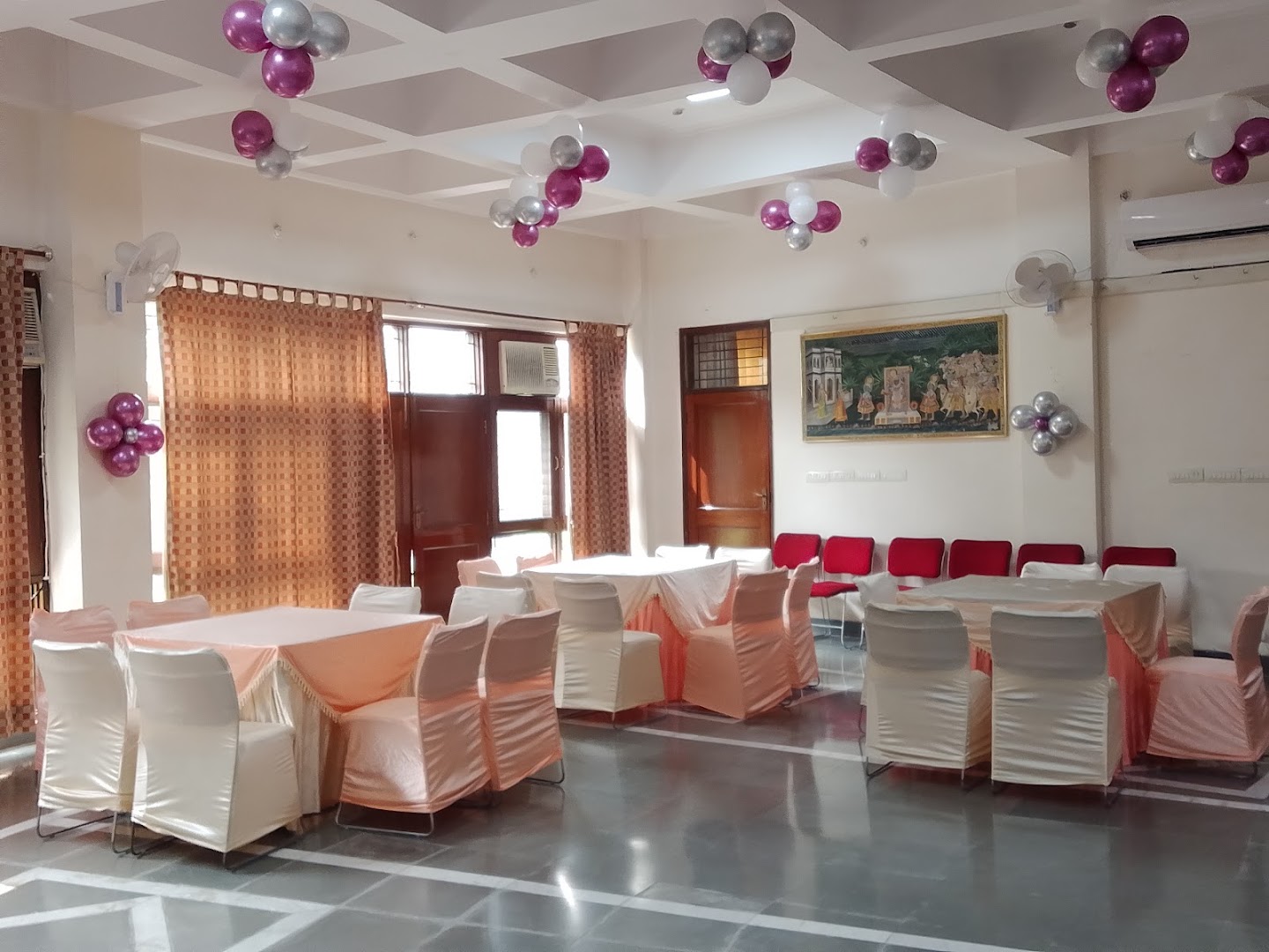 Laxmi Ganesh Food Junction