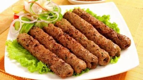 Amanat kabab