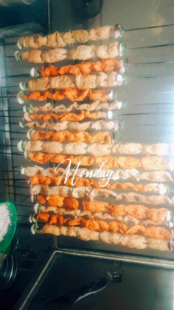 Tandoori Tadka Restaurant