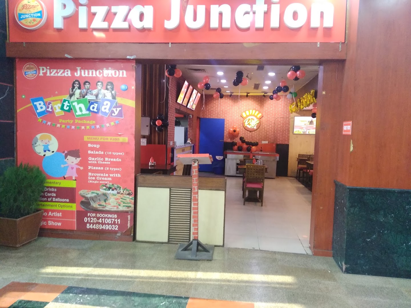Pizza Junction