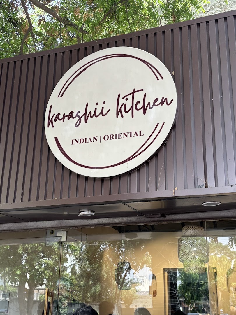 Karashii Kitchen