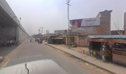 Om Sai Shiva Restaurant