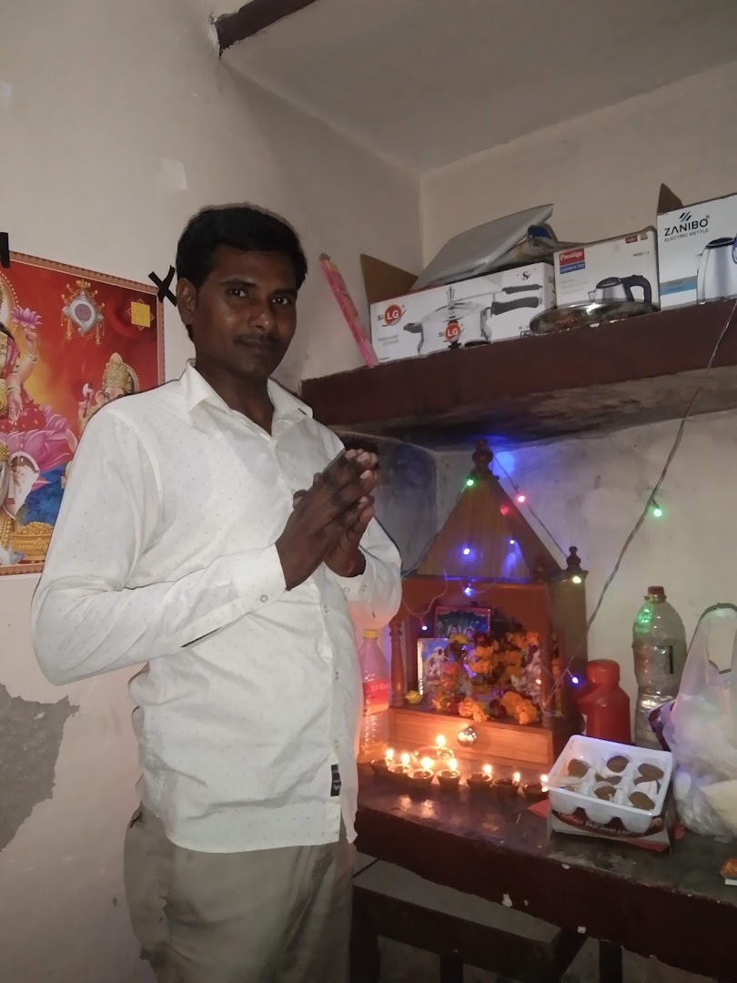 Chacha Ka Dhaba