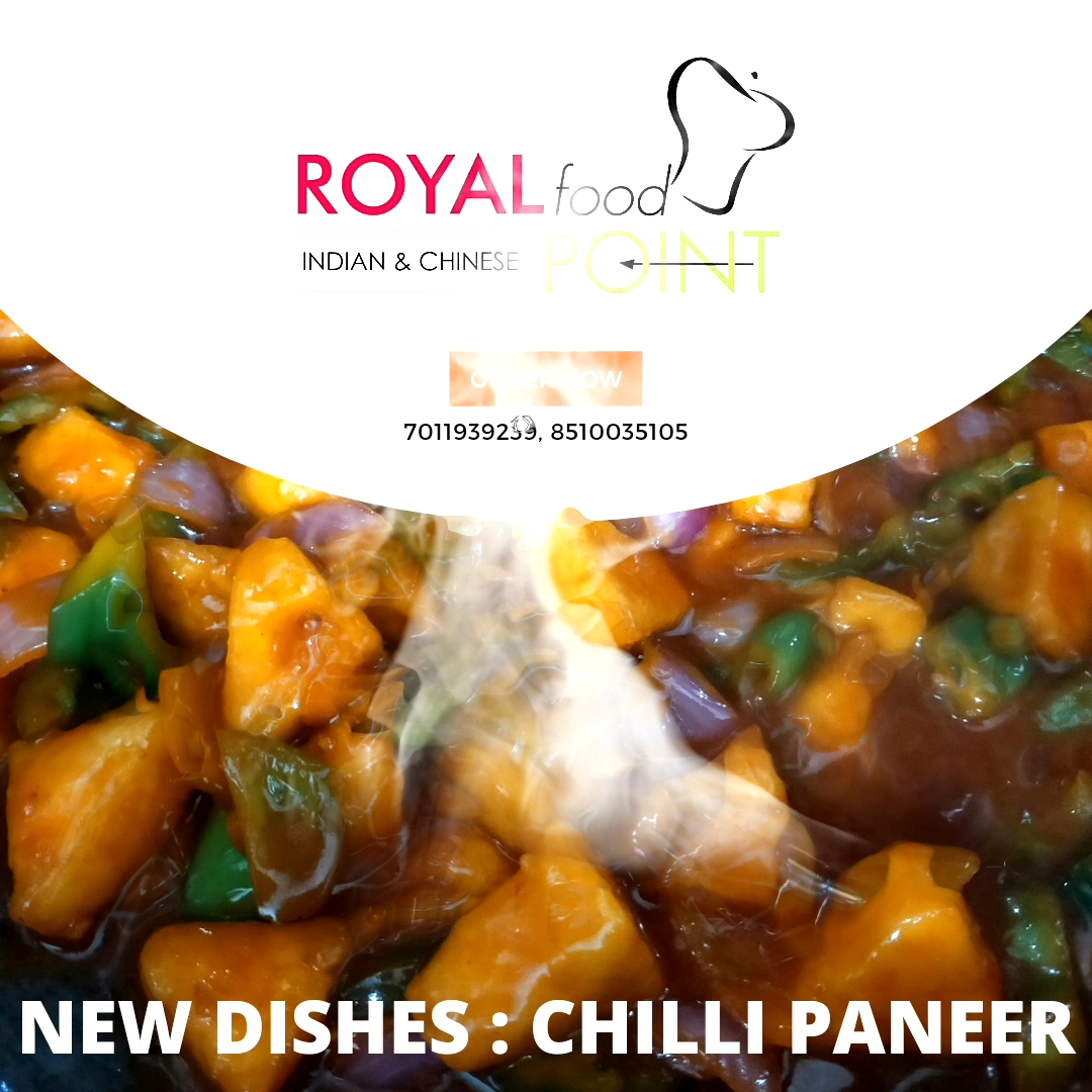 ROYAL FOOD POINT, NAJAFGARH