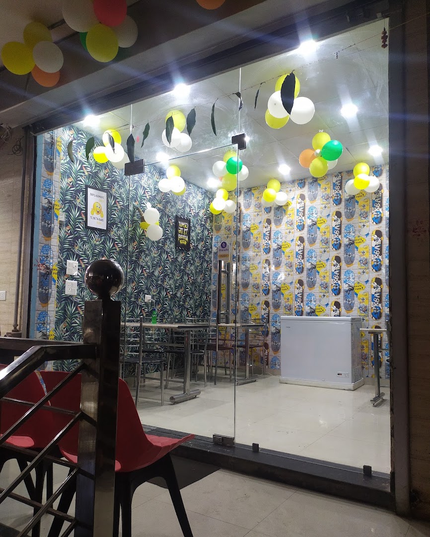 Red Tandoor Restaurant