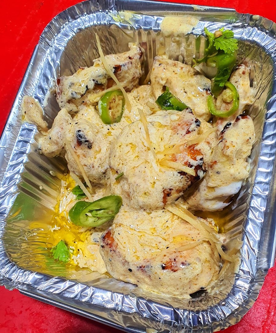 Al-kaba Dhaba