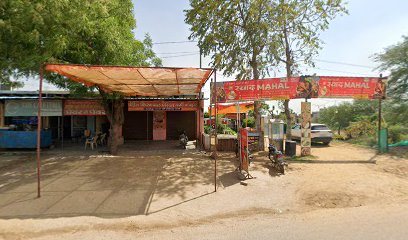 Namaste_G restaurant