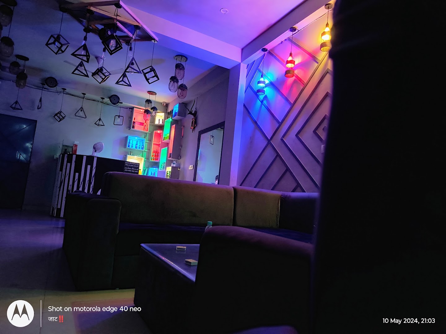 Desi crown (restro & cafe)